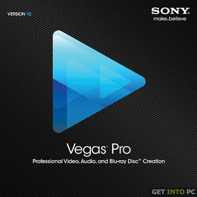 Sony Vegas Pro 12 Free