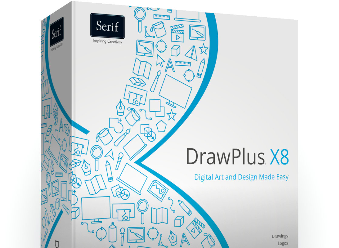 serif drawplus x8 download