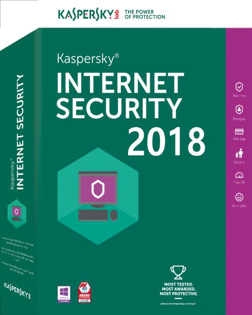 Kaspersky Total Security 2018 Free Download Full Version ...