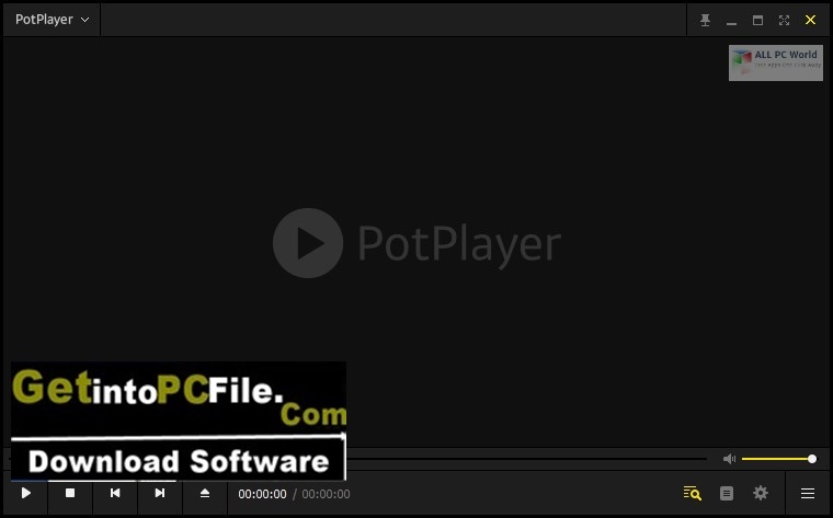 potplayer free download for mac