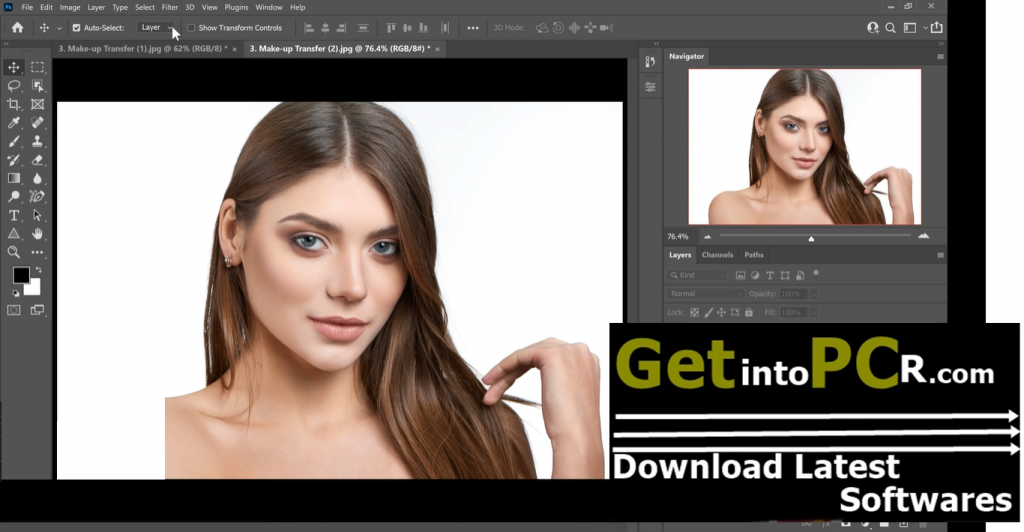 Adobe Photoshop 2021 Free Download [Updated 2023]- Get Into PC