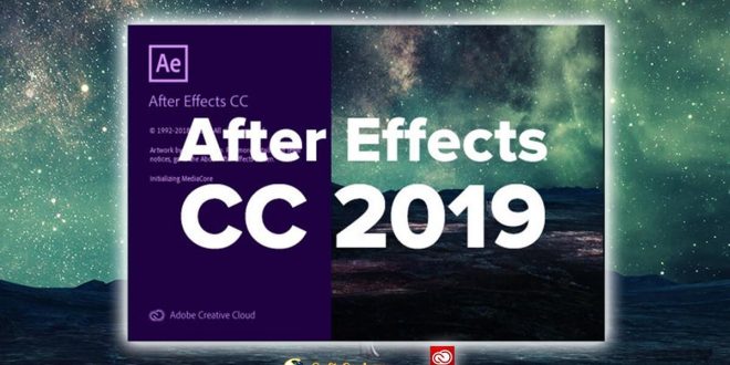 download after effect cc2019 free