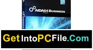 AIDA64 Business 6.25.54 Free Download 1
