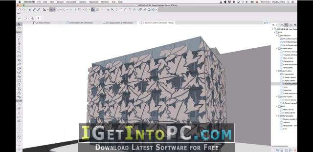 ARCHICAD 22 Direct Link Download