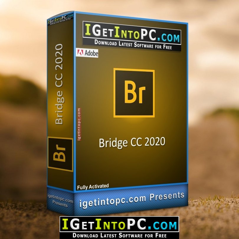 Adobe Bridge 2020 10.0.2.131 Free Download 1