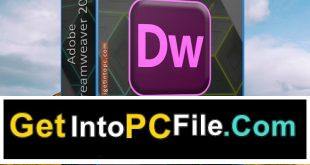 Adobe Dreamweaver 2021 Free Download 1