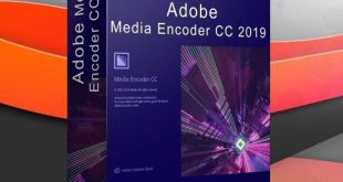 Adobe Media Encoder CC 2019 13.0.2.39 Free Download 1