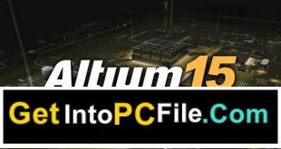 Altium Designer 15 Free Download