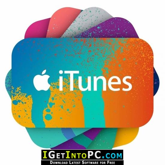 Apple iTunes 12.9.3.3 Offline Installer Free Download 1