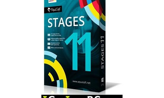 download AquaSoft Stages 14.2.09 free