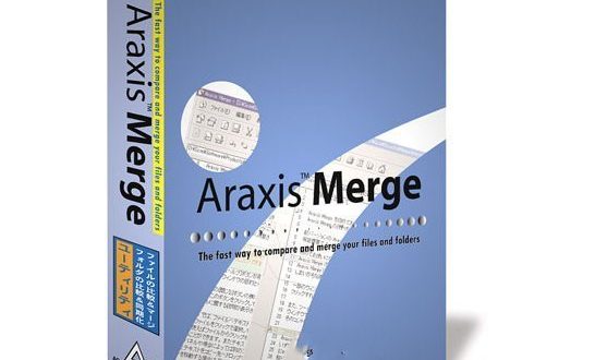 for ios instal Araxis Merge Professional 2023.5954
