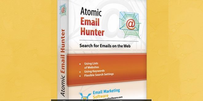 free download atomic email hunter for mac