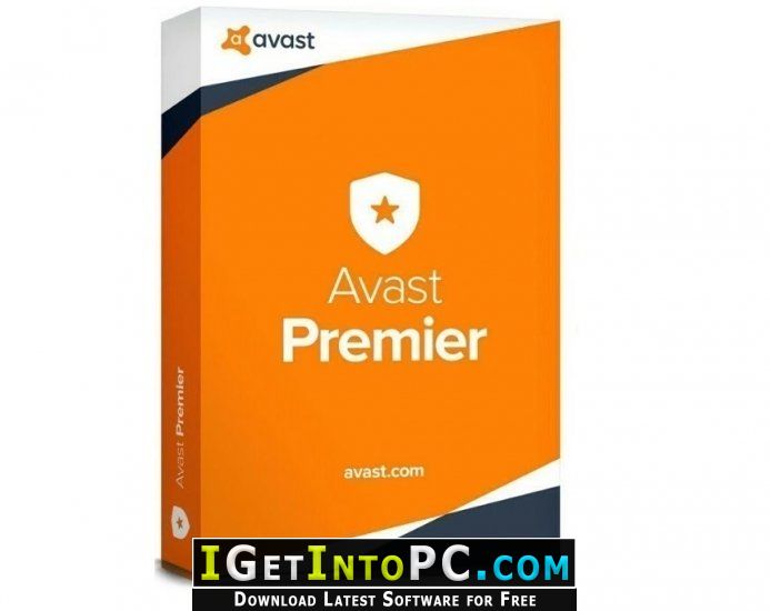 Avast Premier Antivirus 18.7.4041.0 Free Download 1