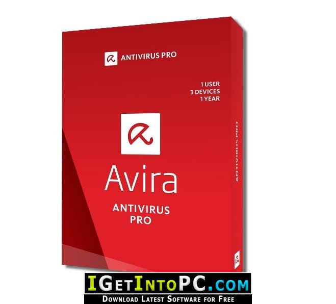 Avira Antivirus Pro 2019 15.0.2005.1889 Free Download 1