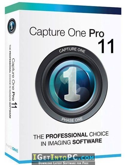 Capture One Pro 11.2.0.111 macOS Free Download 1