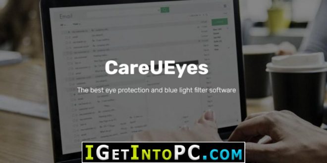 CAREUEYES Pro 2.2.11 for iphone instal
