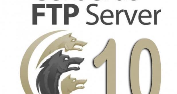 free for mac instal Cerberus FTP Server Enterprise 13.2.0