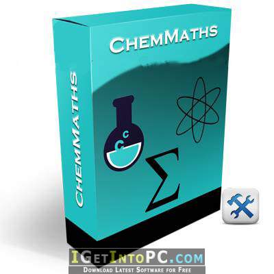ChemMaths 17.3 Free Download 1