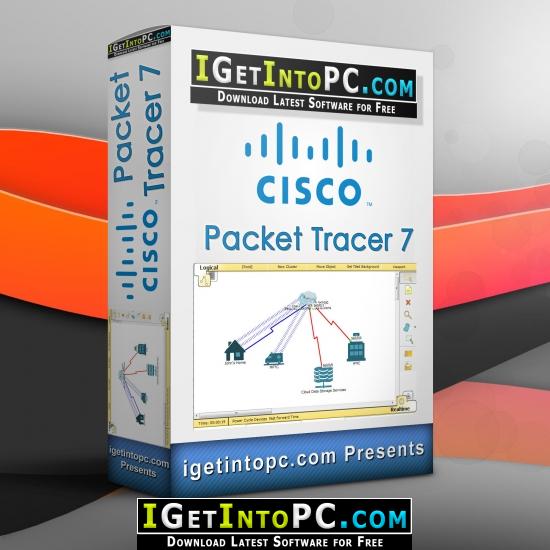 cisco packet tracer 7 for mac free download