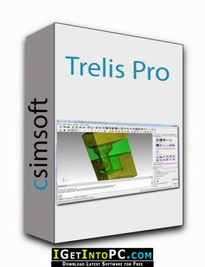 Csimsoft Trelis Pro 16.5.4 Free Download 1