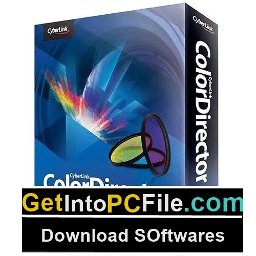 free for apple download Cyberlink ColorDirector Ultra 11.6.3020.0
