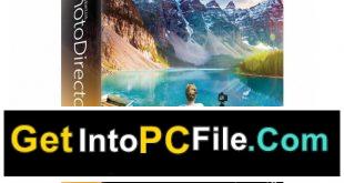 CyberLink PhotoDirector Ultra 13 Free Downloads 1