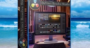 DaVinci Resolve Studio 16.2.5.15 Free Download 1