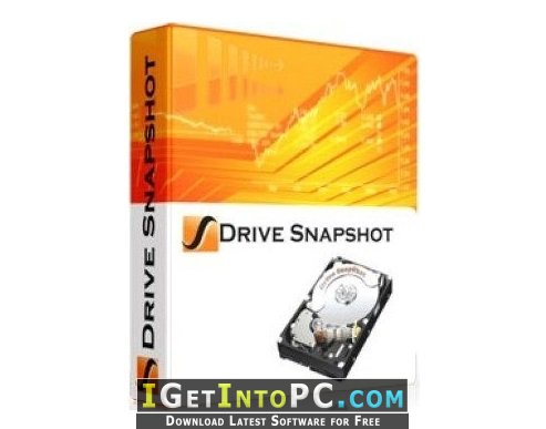 Drive SnapShot 1.46.0.18151 Portable 1.46.0.18150 Free Download 1