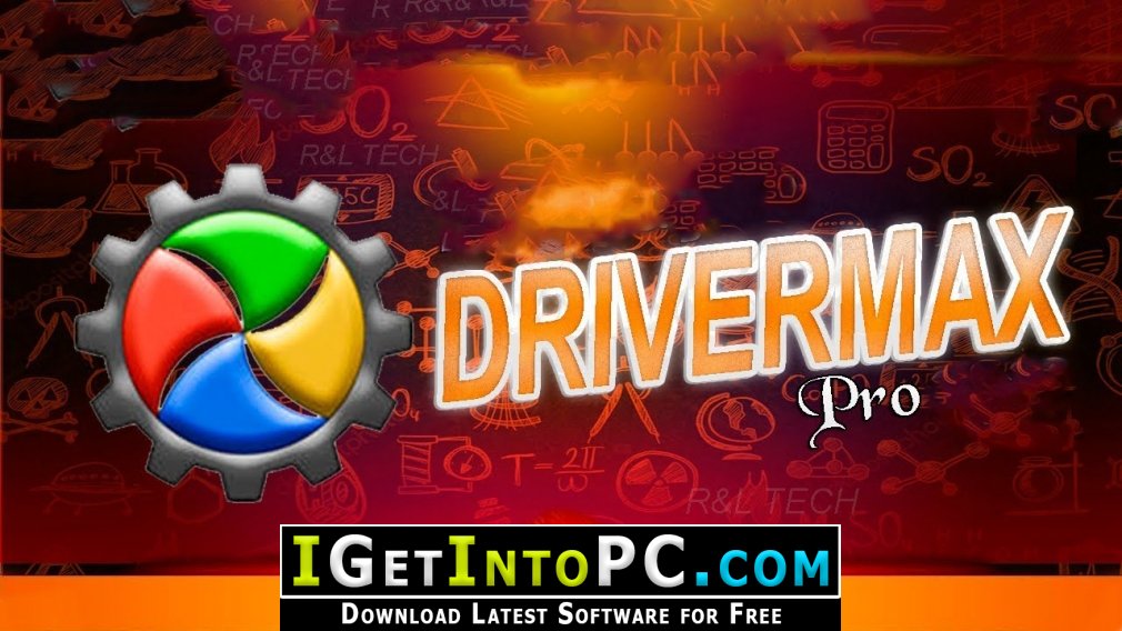 DriverMax Pro 11 Free Download 1