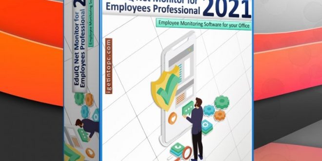 EduIQ Net Monitor for Employees Professional 6.1.3 download the new version for ios