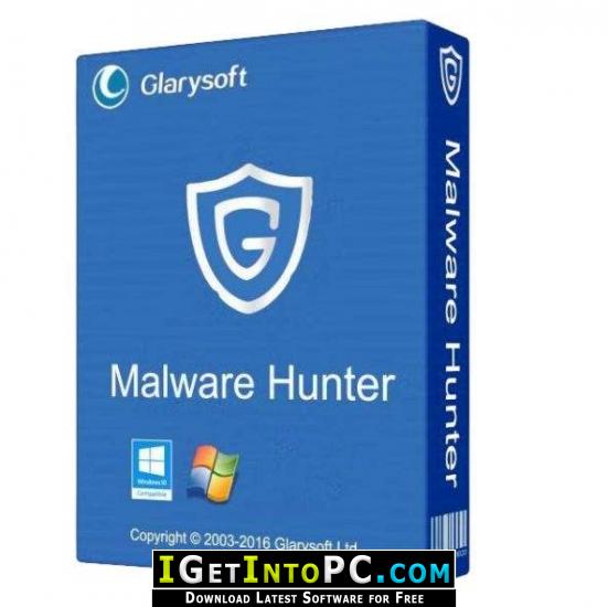 Glary Malware Hunter Pro 1.73.0.659 Free Download 1