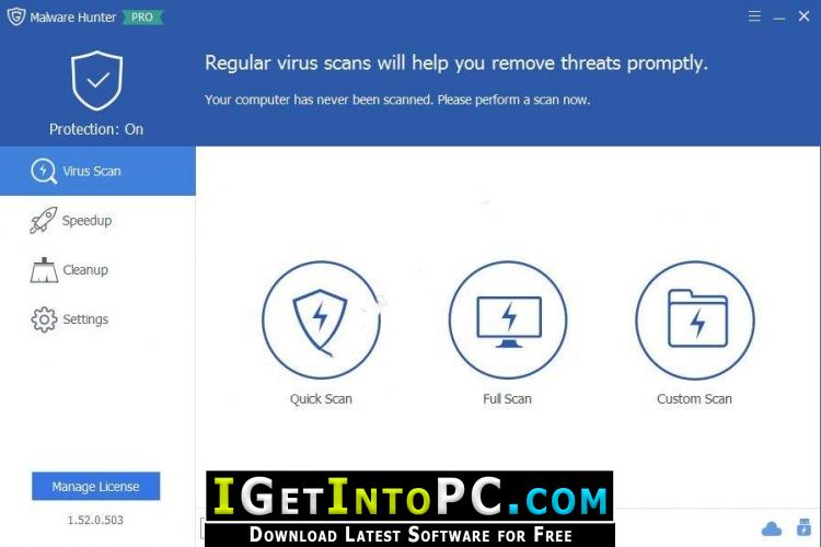 Glary Malware Hunter Pro 1.73.0.659 Free Download 3