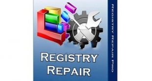 Glarysoft Registry Repair 5.0.1.91 Free Download 1