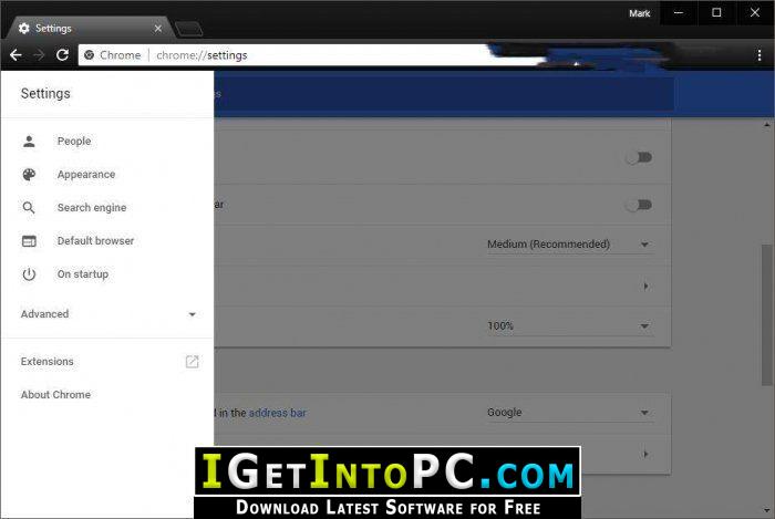 Google Chrome 70.0.3538.77 Offline Installer Free Download 5