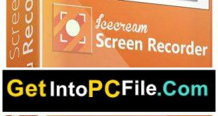 Icecream Screen Recorder Pro Free Download 1