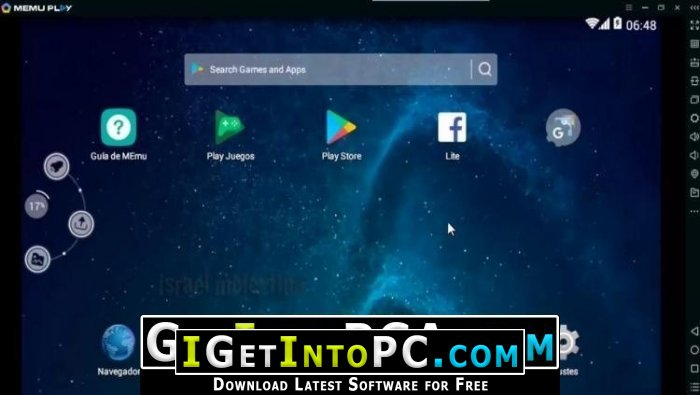 MEmu Android Emulator 7 Free Download 3