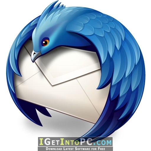 Mozilla Thunderbird 52.9.0 Offline Installer Free Download 11