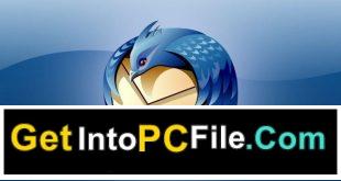 Mozilla Thunderbird 60.3.0 Offline Installer Free Download 1