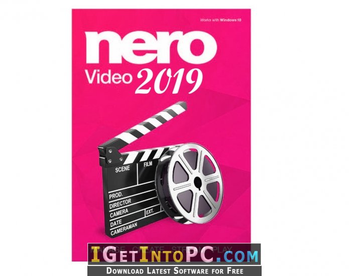 Nero Video 2019 Free Download 1