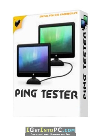 Ping Tester Pro 9.52 Free Download 11