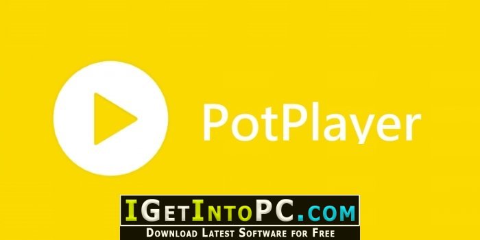 PotPlayer 1.7.13963 Free Download 1