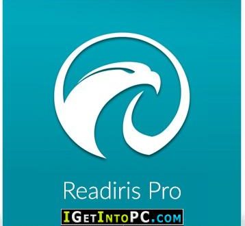 download the last version for mac Readiris Pro / Corporate 23.1.0.0