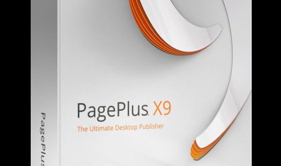 serif pageplus x9 free download full version
