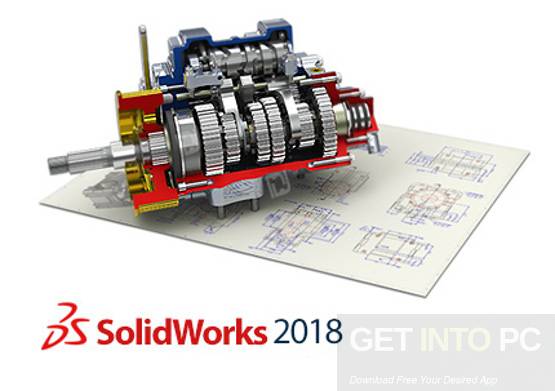 SolidWorks 2018 Free Download1
