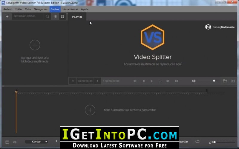 SolveigMM Video Splitter Business 7 Free Download 1 1