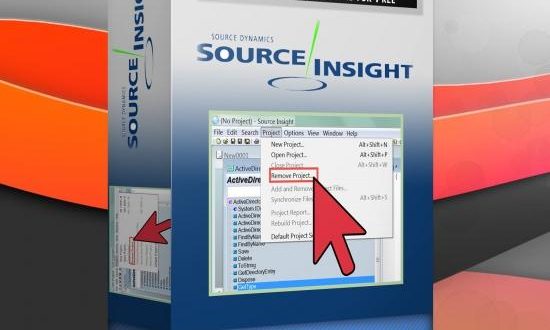 Source Insight 4.00.0132 for ios download free