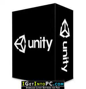 Unity Pro 2018.2.19f1 Free Download with Addons 1