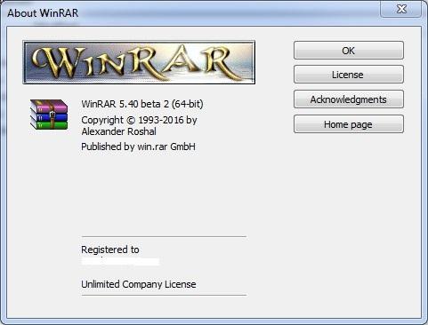 winrar free download direct link