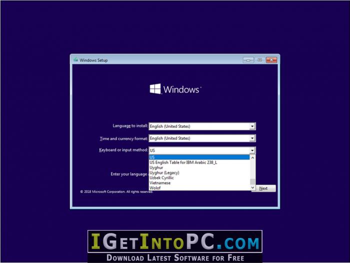 Windows 10 PRO RS4 x64 Lite Edition Free Download 2