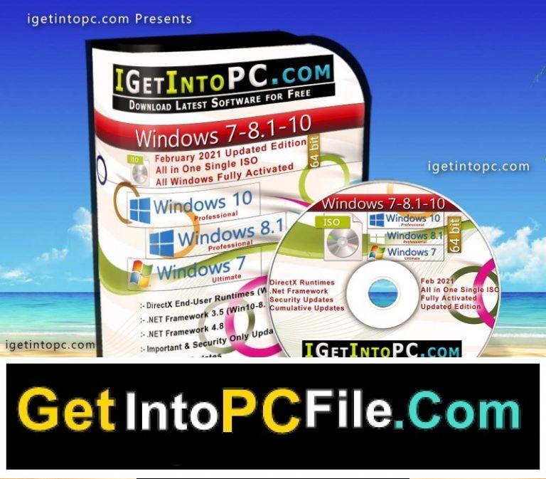 Windows 81 Getintopc Get Into Pc 2370